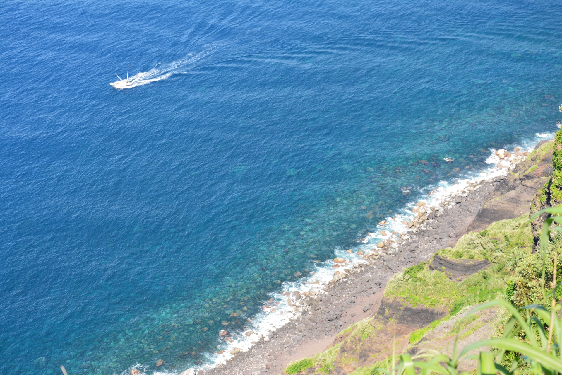 アジサイ荘 風景1