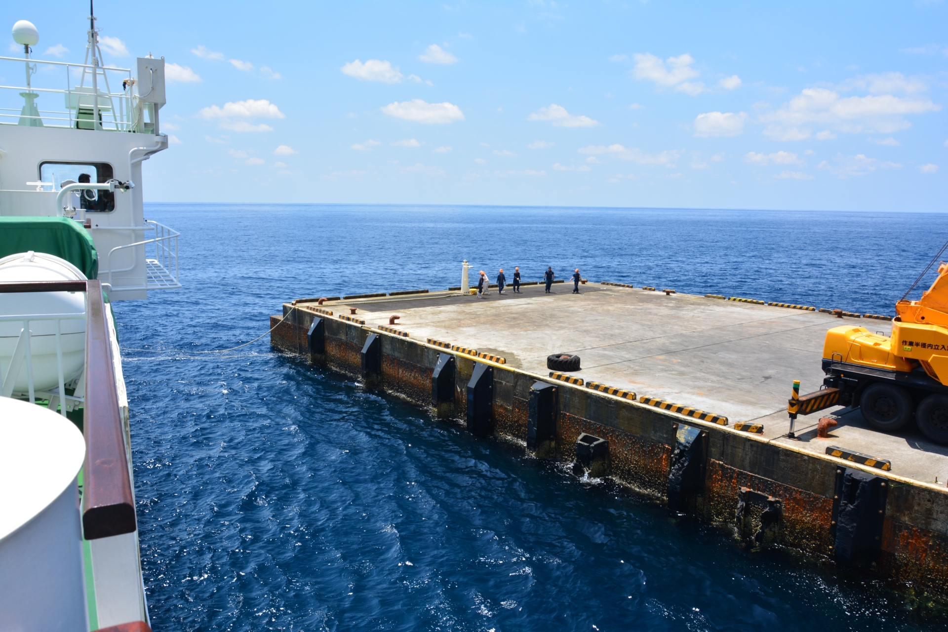 アジサイ荘 風景2