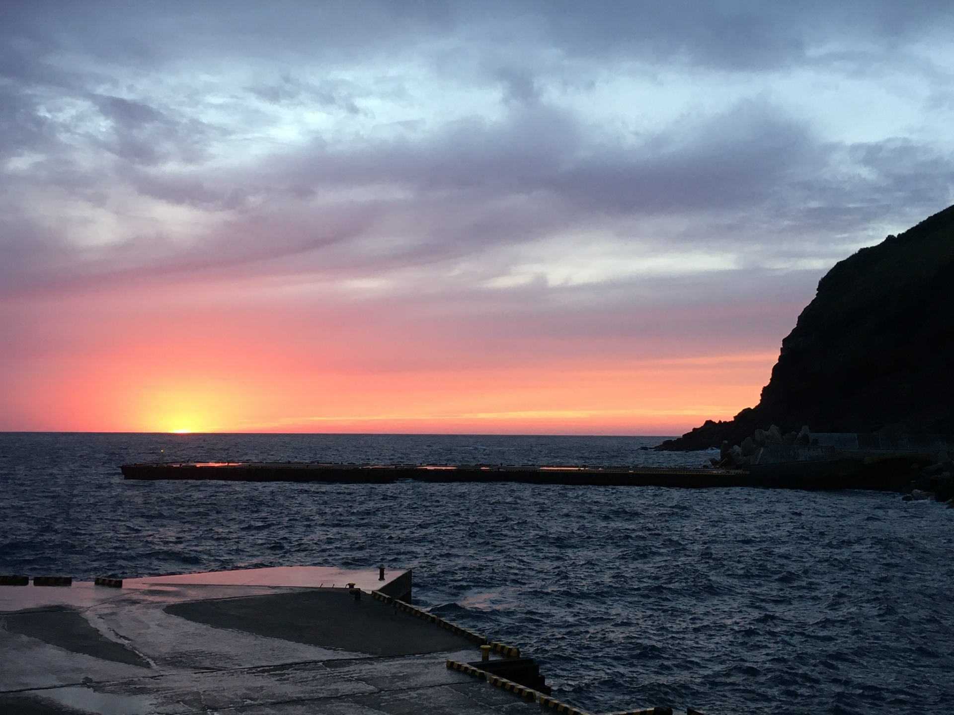 アジサイ荘 風景4